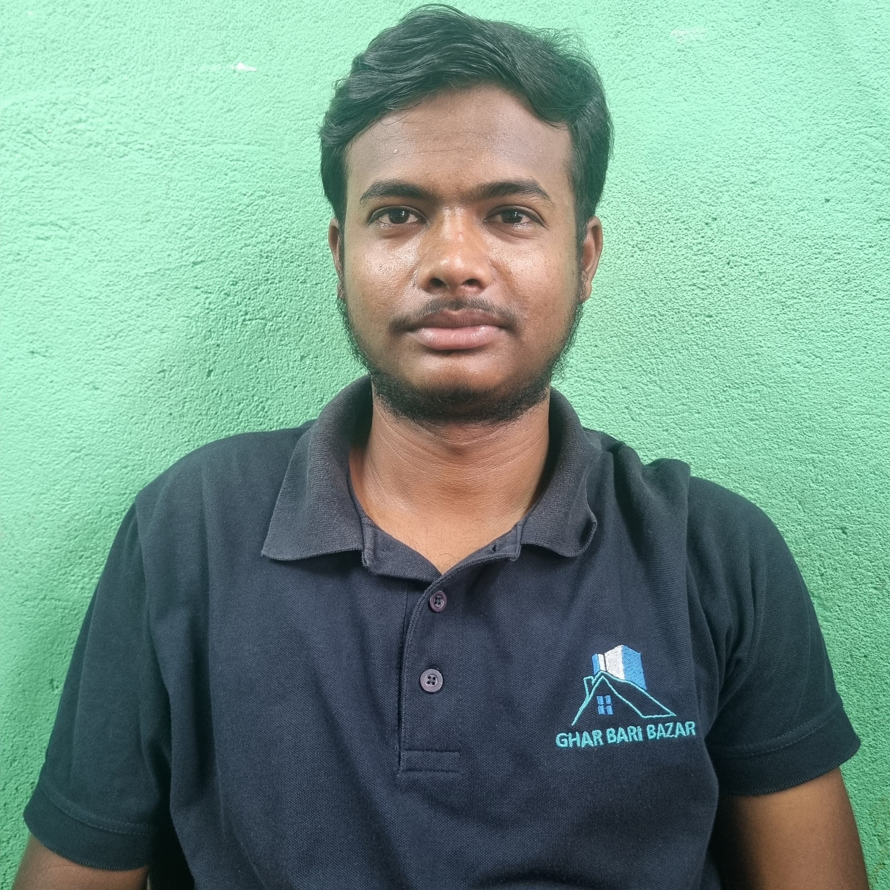 Pabitra Gantait